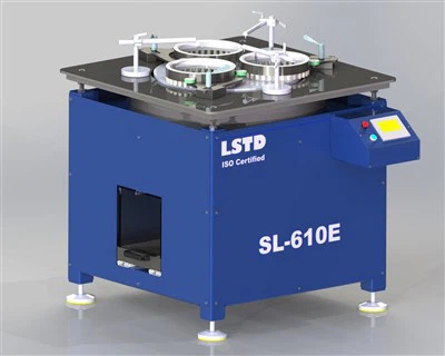 SL-610E เครื่องขัดด้านเดียว