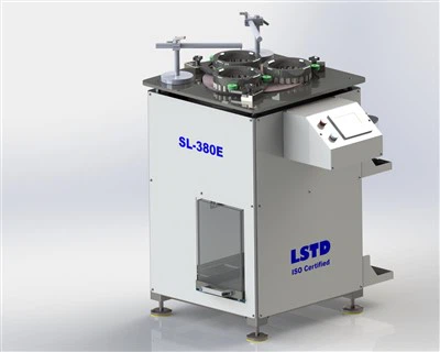 SL-380E เครื่องขัดด้านเดียว