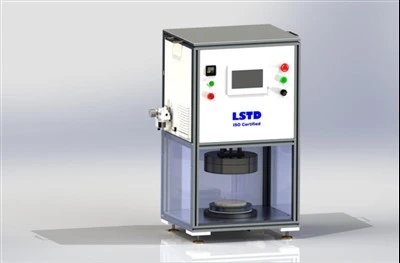 VBX-150เครื่องเชื่อมแว็กซ์ที่แม่นยำ