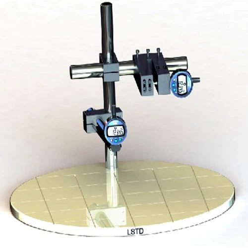 เกจวัดความหนาเวเฟอร์